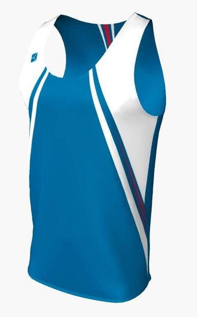 Men's Steeple Singlet