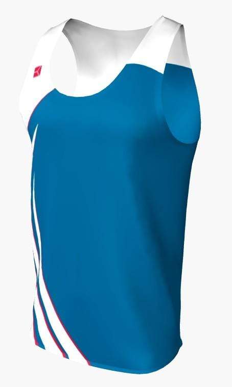 Men's Steeple Singlet