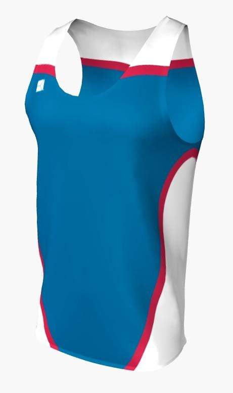 Men's Steeple Singlet