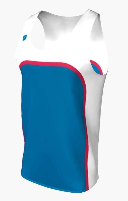 Men's Steeple Singlet