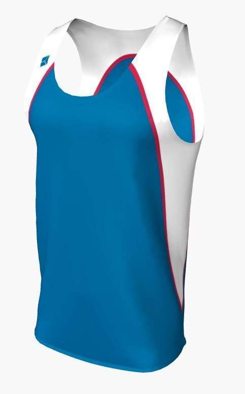 Men's Steeple Singlet