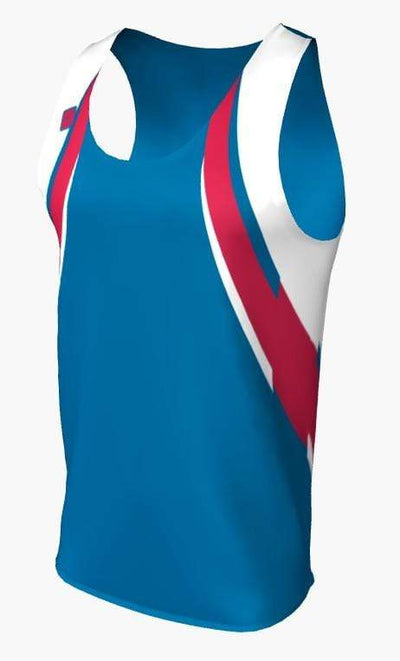 Men's Steeple Singlet