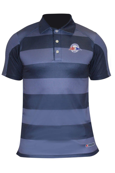 Boathouse Custom Men's Sublimated Polo