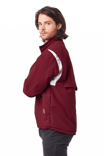 Men's Victory Windbreaker Jacket