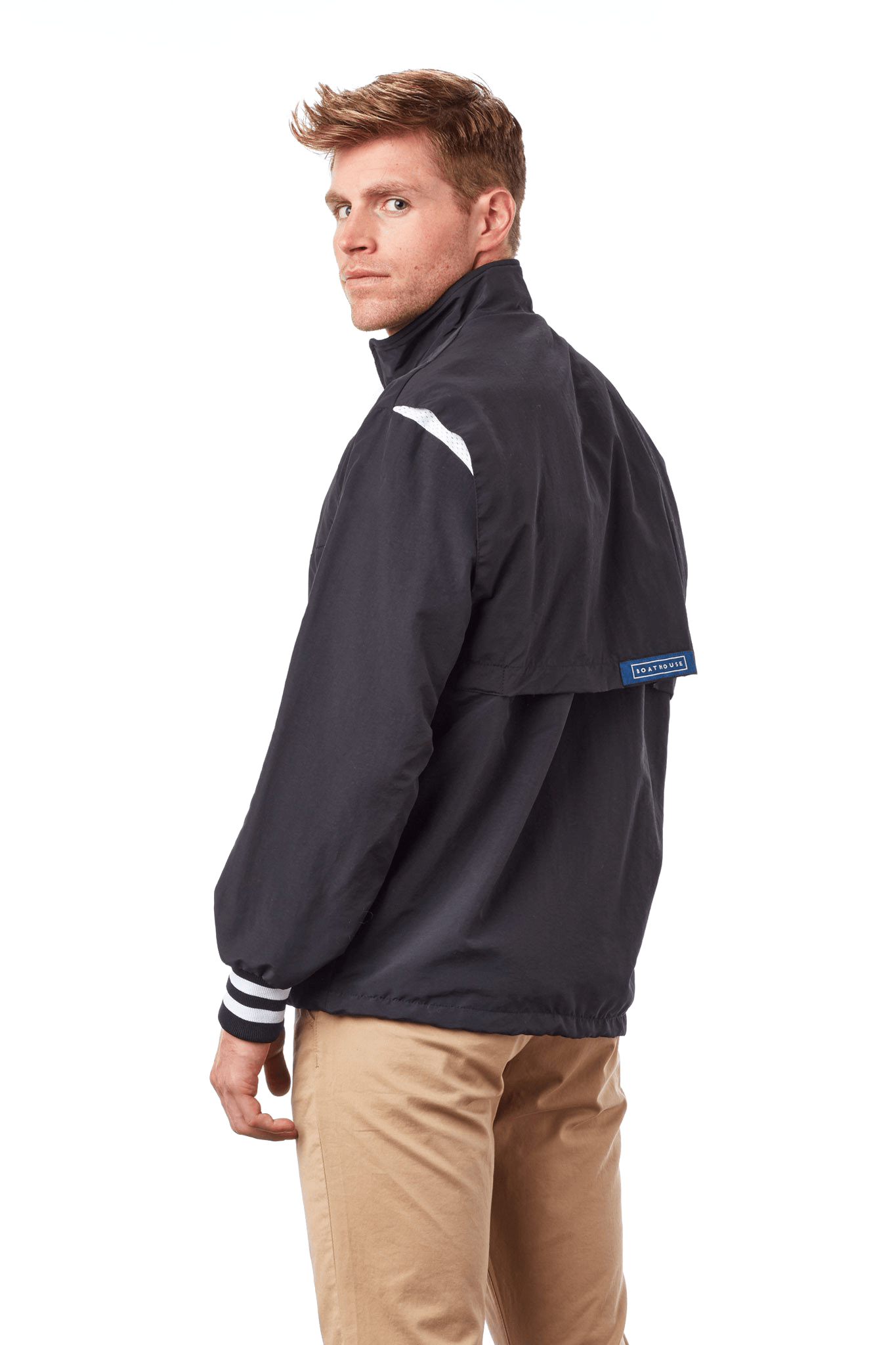 Men's Victory Windbreaker Jacket