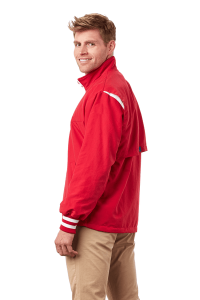 Men's Victory Windbreaker Jacket