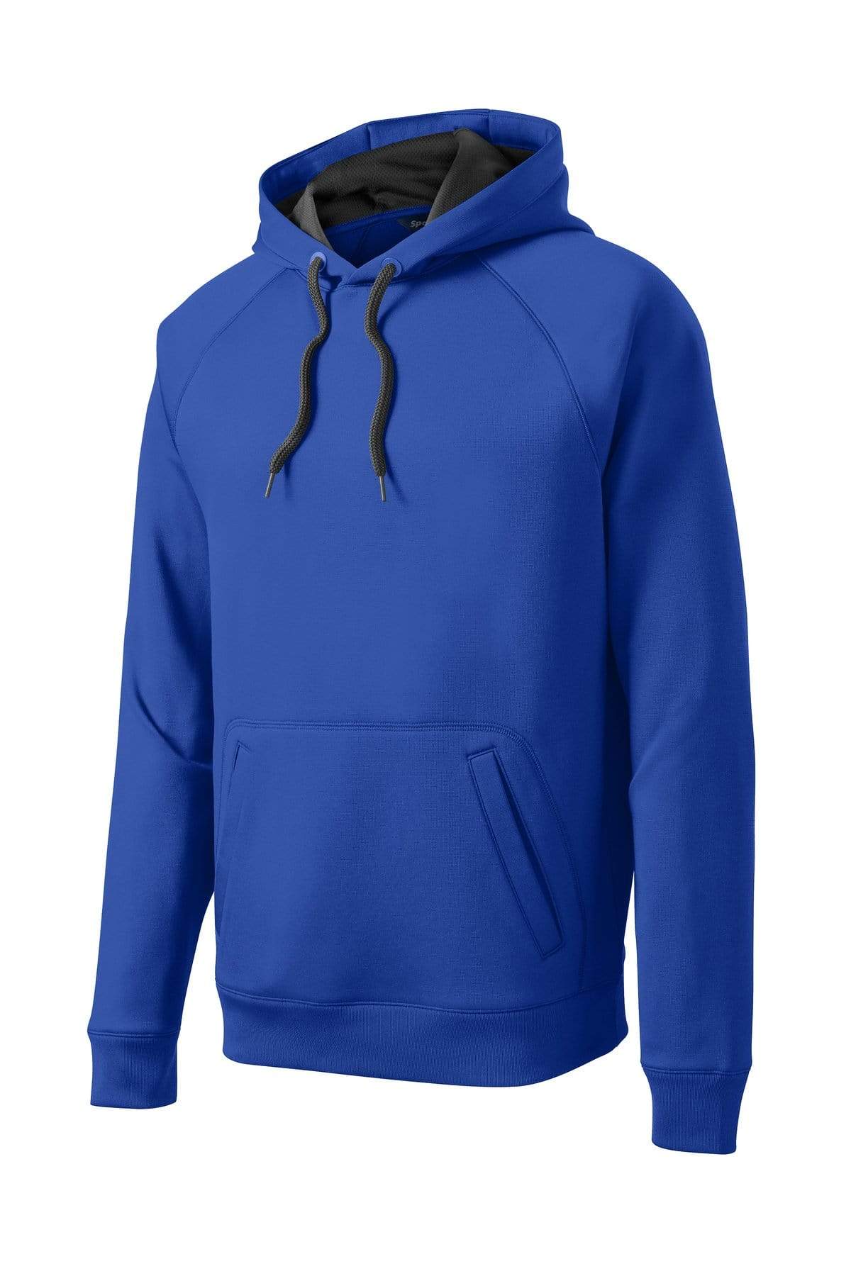 Boathouse Custom Performance Fleece Hoodie