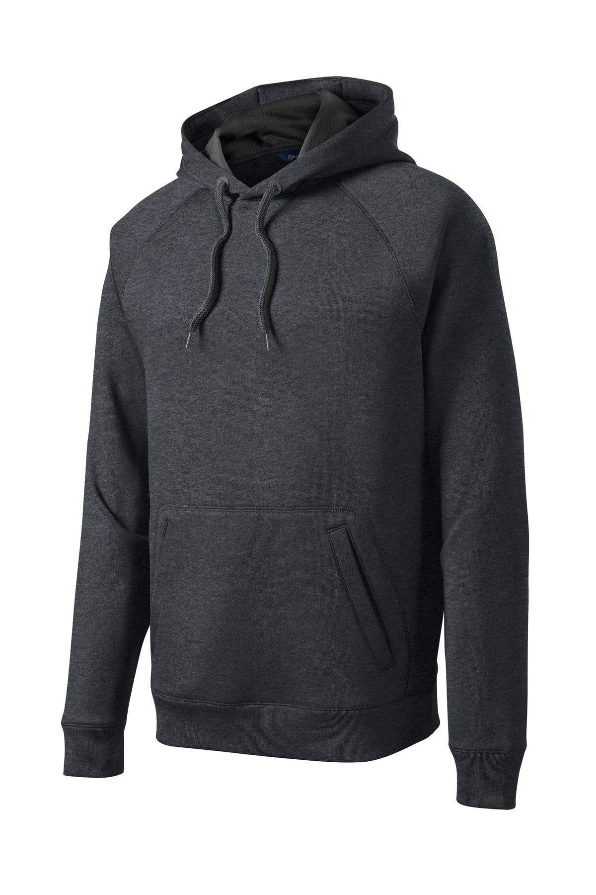 Boathouse Custom Performance Fleece Hoodie