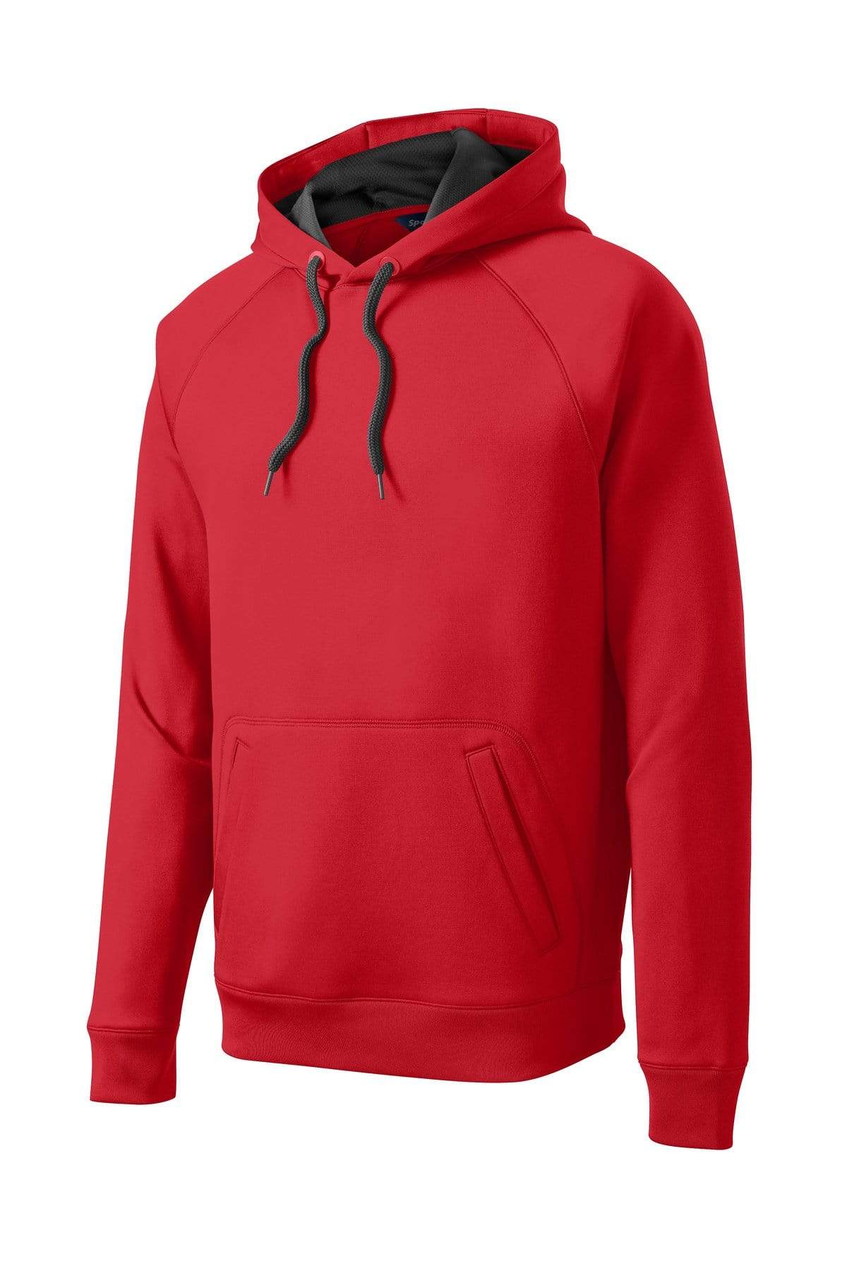 Boathouse Custom Performance Fleece Hoodie