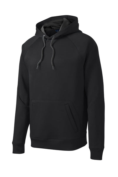 Boathouse Custom Performance Fleece Hoodie