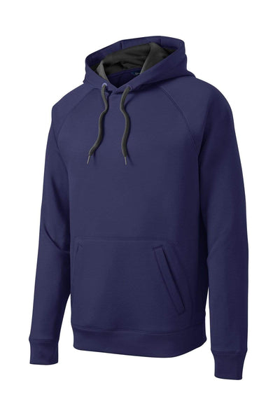 Boathouse Custom Performance Fleece Hoodie