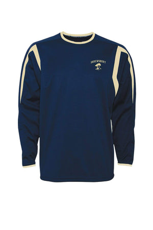 Boathouse Custom Practice Pullover