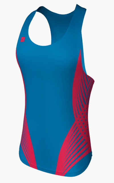 Boathouse Custom Racer Singlet (Youth Sizes)