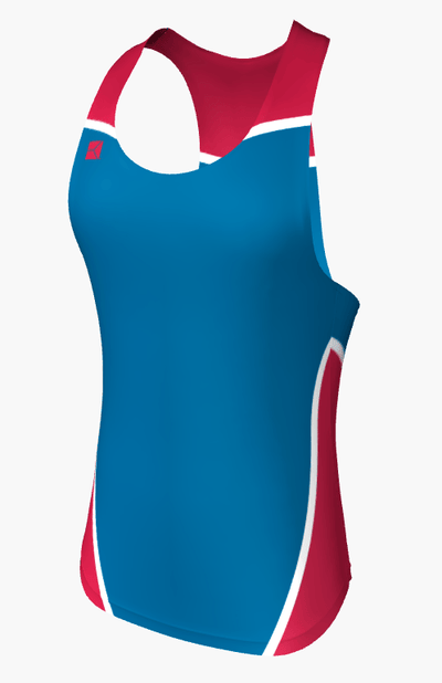 Boathouse Custom Racer Singlet (Youth Sizes)