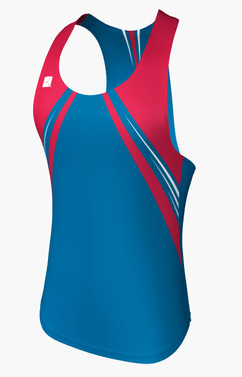 Boathouse Custom Racer Singlet (Youth Sizes)