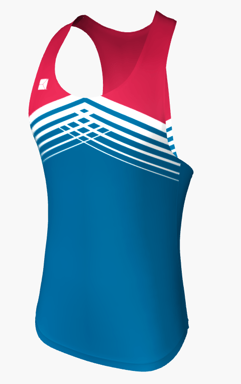 Boathouse Custom Racer Singlet (Youth Sizes)