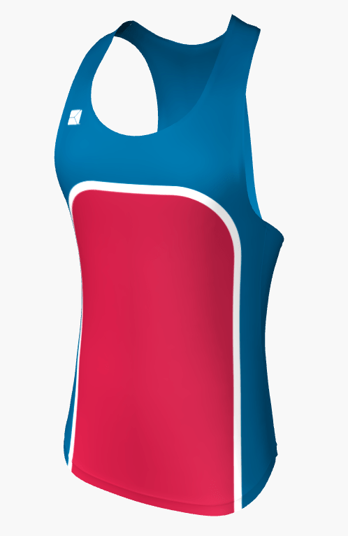 Boathouse Custom Racer Singlet (Youth Sizes)