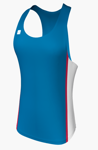 Boathouse Custom Racer Singlet (Youth Sizes)