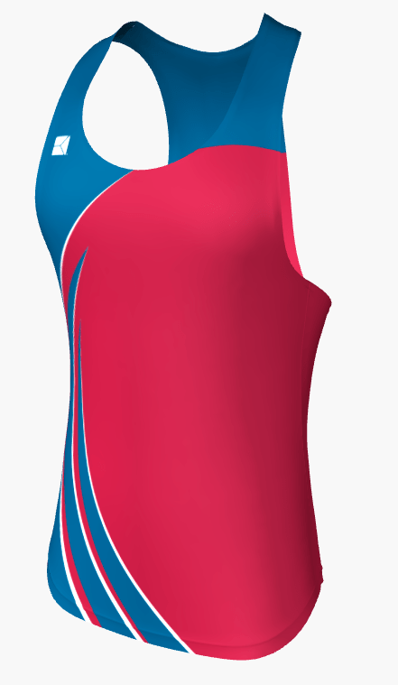 Boathouse Custom Racer Singlet (Youth Sizes)