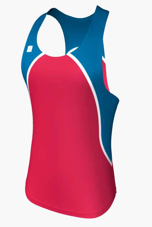 Boathouse Custom Racer Singlet (Youth Sizes)