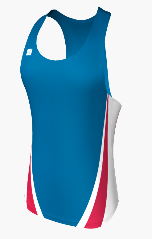 Boathouse Custom Racer Singlet (Youth Sizes)