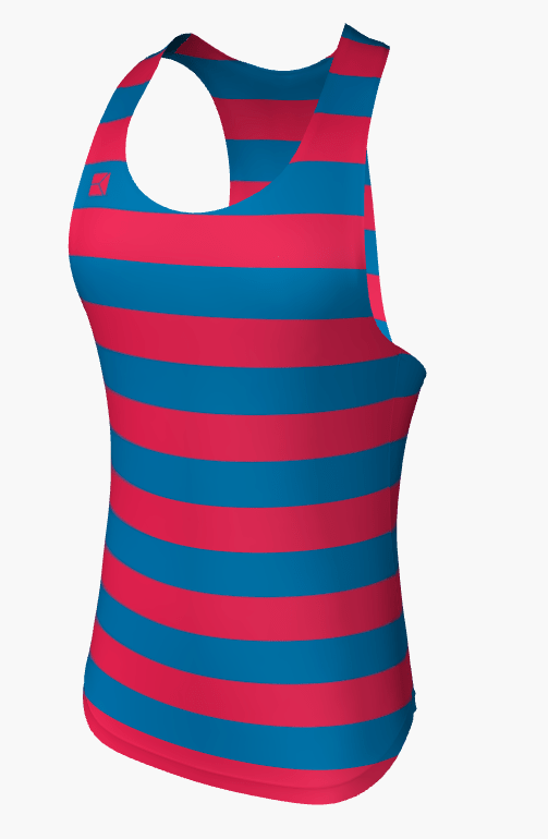 Boathouse Custom Racer Singlet (Youth Sizes)