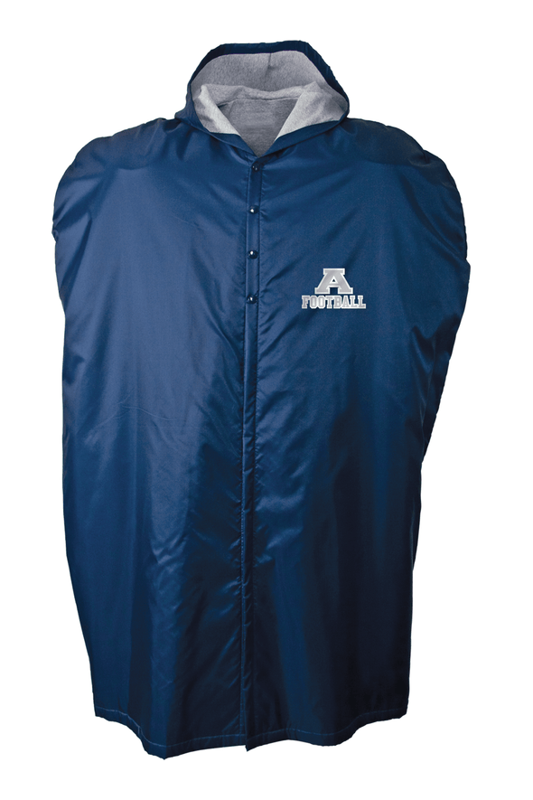 Boathouse Custom Sideline Cape