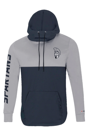 Tailwind Custom Hoodie