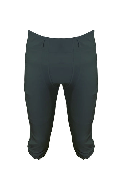 Boathouse Custom Traditional Pull-On Pant, Solid Color