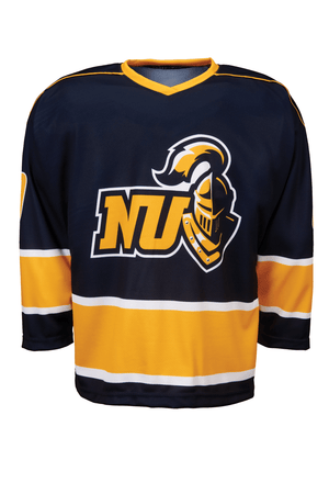 Boathouse Custom Velocity Hockey Jersey