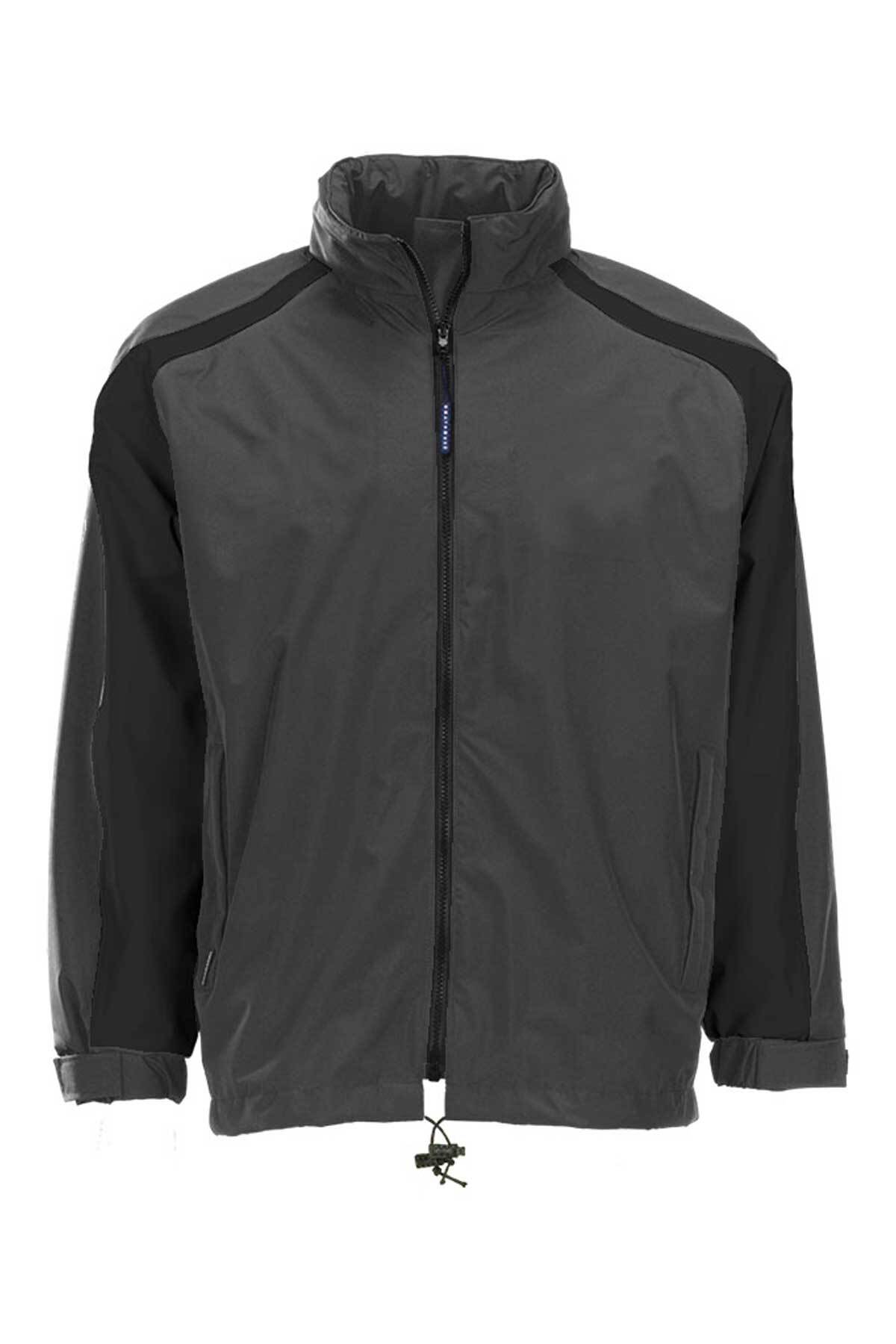 Vision GORE TEX Waterproof Jacket Boathouse Sports Custom