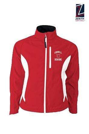 Boathouse Custom Women's Equinox Soft Shell Jacket