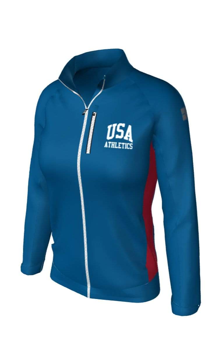 Boathouse Custom Women's Equinox Soft Shell Jacket