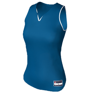 Boathouse Custom Women's Elusive Jersey Blank / Solid