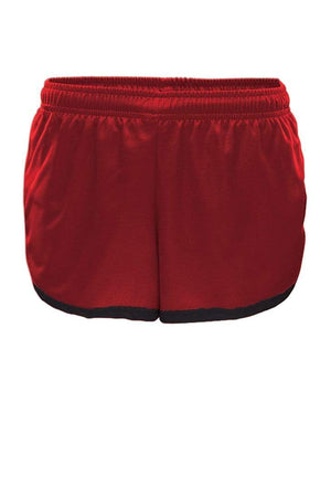 Boathouse Custom Women's Endurance Short w/Binding