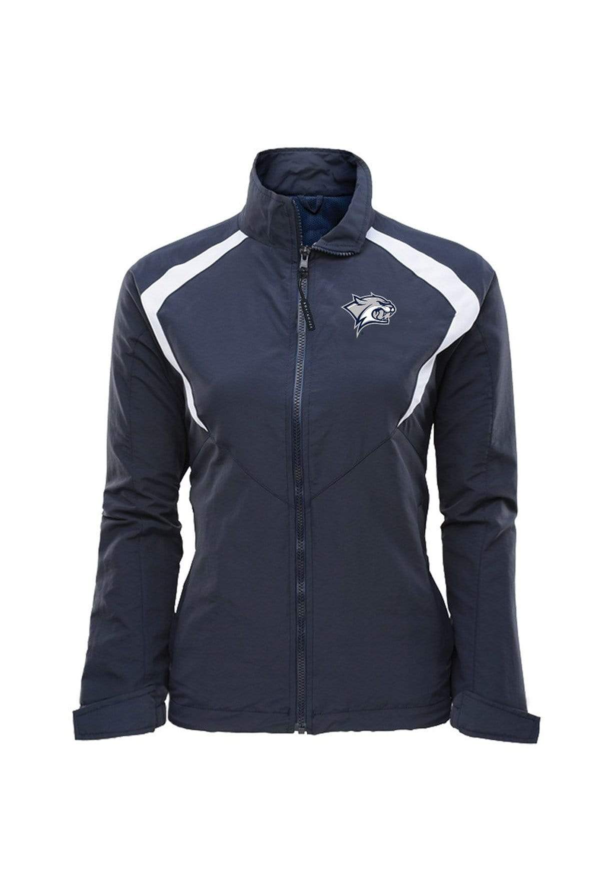 Boathouse Custom Women's Facet Jacket Supplex