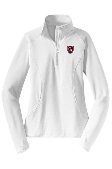 Boathouse Custom Women's Half Zip Pull-Over