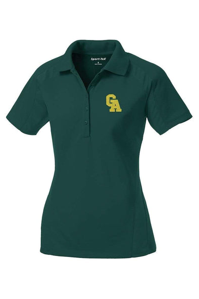 Boathouse Custom Women's Performance Polo