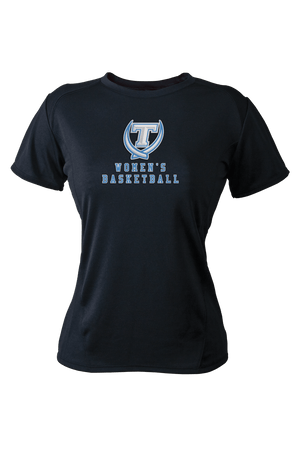 Boathouse Custom Women's Performance T-Shirt