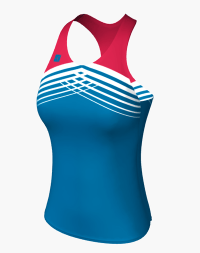 Boathouse Custom Women's Racer Singlet