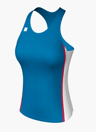 Boathouse Custom Women's Racer Singlet