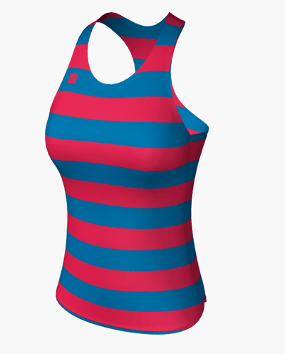 Boathouse Custom Women's Racer Singlet