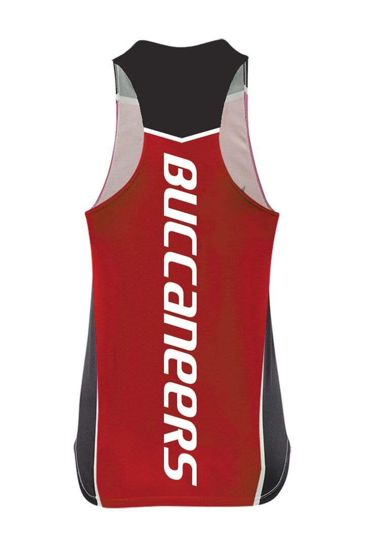 Boathouse Custom Women's Racer Singlet