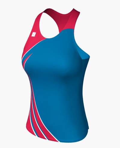 Boathouse Custom Women's Racer Singlet