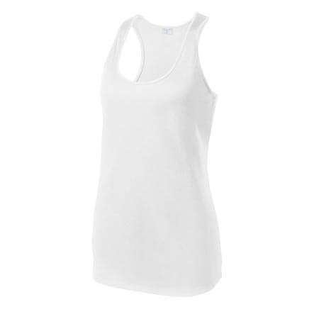 Boathouse Custom Women's Racerback Tank