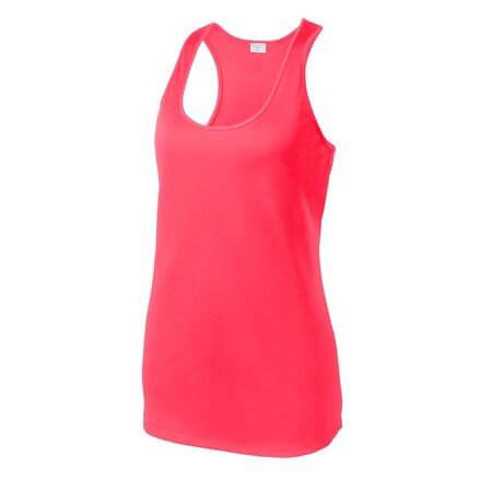 Boathouse Custom Women's Racerback Tank