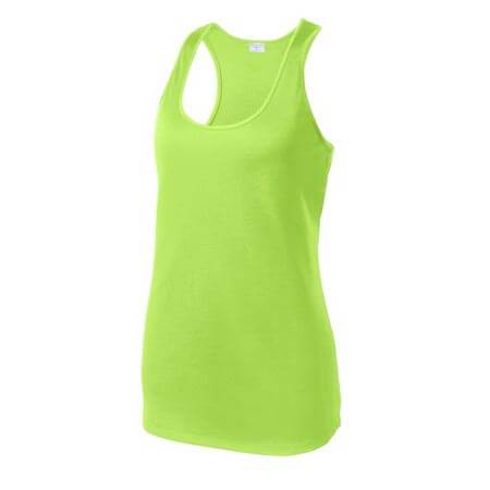 Boathouse Custom Women's Racerback Tank