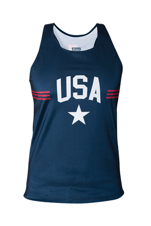 Boathouse Custom Women's Release Tank