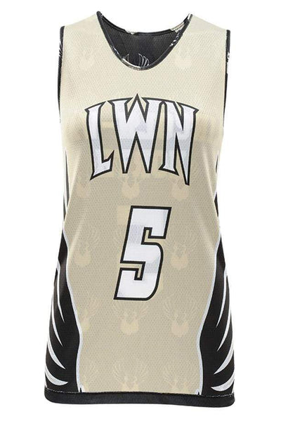 Boathouse Custom Women's Revolution Reversible Basketball Jersey