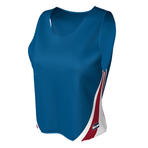 Boathouse Custom Women's Revolution Reversible Lacrosse Jersey Blank / 806